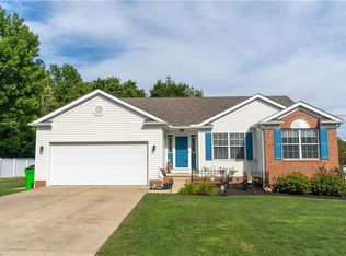 410 Joshua St NW, Massillon, OH