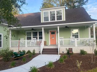22 Plateau Rd, Walterboro, SC 29488