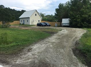 2240 Hills Neck Rd, Ernul, NC 28527