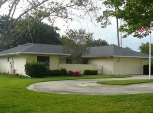 1814 N Oak Dr, Rockledge, FL 32955