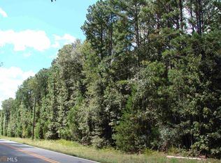 6079 New Hope Rd, Milner, GA 30257