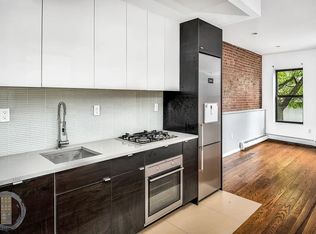 1961 Madison Ave #2F, New York, NY 10035