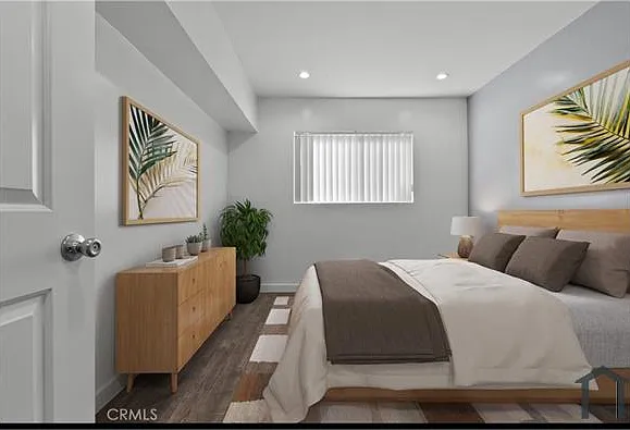 2 bed, 750 sqft, $2,500 — Photo 4