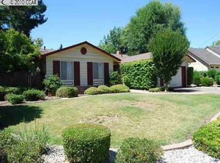 9545 Belle Meade Dr, San Ramon, CA 94583