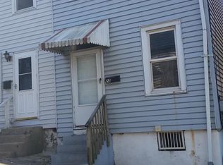 25 S Locust St, Easton, PA 18042