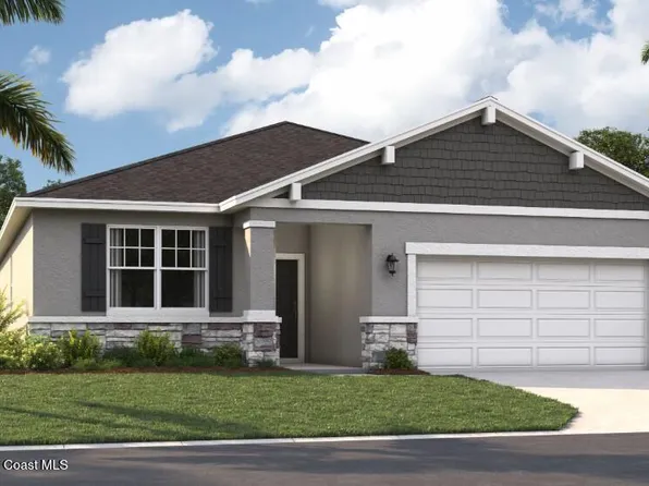 3995 Cayman Dr, Titusville, FL 32796