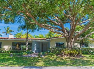 7761 SW 134th Ter, Pinecrest, FL 33156