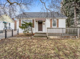 32 Beech St, Brampton, ON L6V1V1
