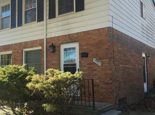 3401 Devon Rd #N, Royal Oak, MI 48073