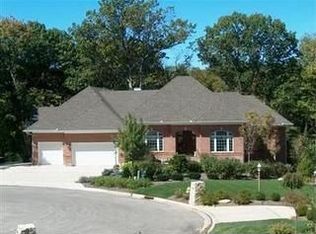 103 Castle Pines Ct, Xenia, OH 45385