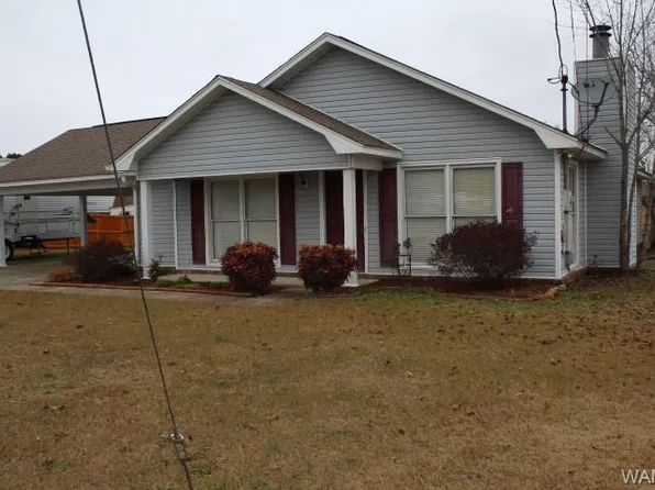 6006 Buckhead Dr, Northport, AL 35473
