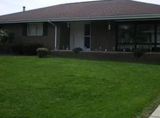 117 Orchard Dr, Latrobe, PA 15650