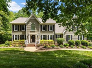 12800 Craystone Cir, Midlothian, VA 23113