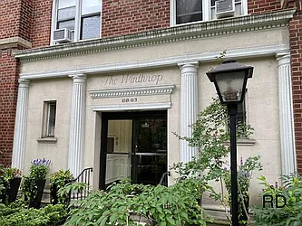 Rented by The Realty Depot