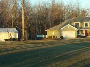 10574 Tamme Rd, Winchester, OH 45697