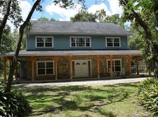 17200 Phil C Peters Rd, Winter Garden, FL 34787