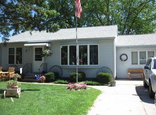 440 N Cecil St, Bonduel, WI 54107