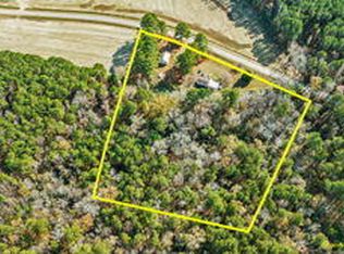 3358 Ernest Williams Rd, Autryville, NC 28318