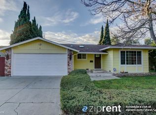 4051 Tamayo St, Fremont, CA 94536