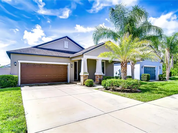 11011 Little Blue Heron Dr, Riverview, FL 33579