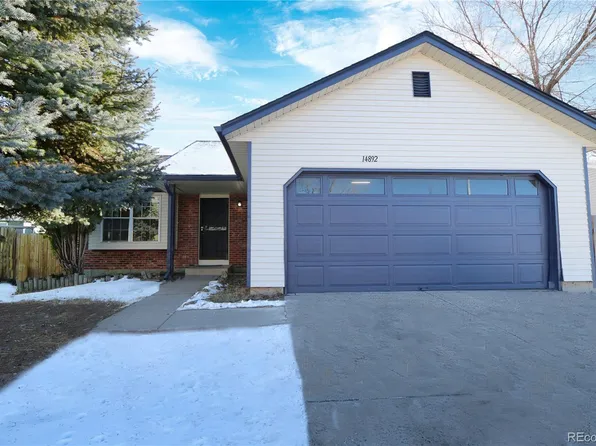 14892 E Elk Place, Denver, CO 80239