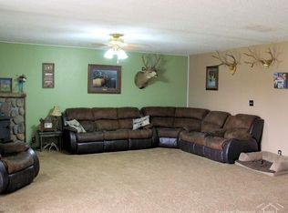 303 SE Hering Rd, Madras, OR 97741