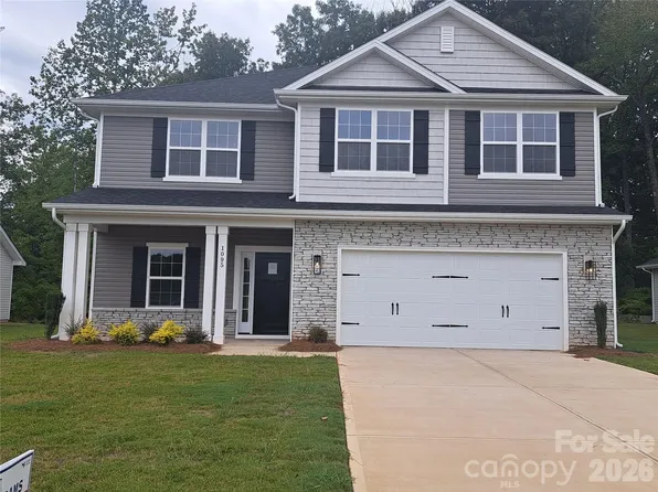 1095 Kildare Dr #68, Salisbury, NC 28146