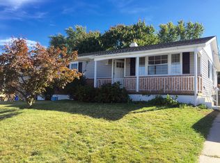 6705 Fordcrest Rd, Baltimore, MD 21237