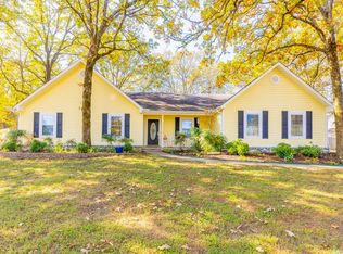 101 Wild Oak Dr, Sherwood, AR 72120