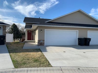 1061 Picador Way, Billings, MT, 59105