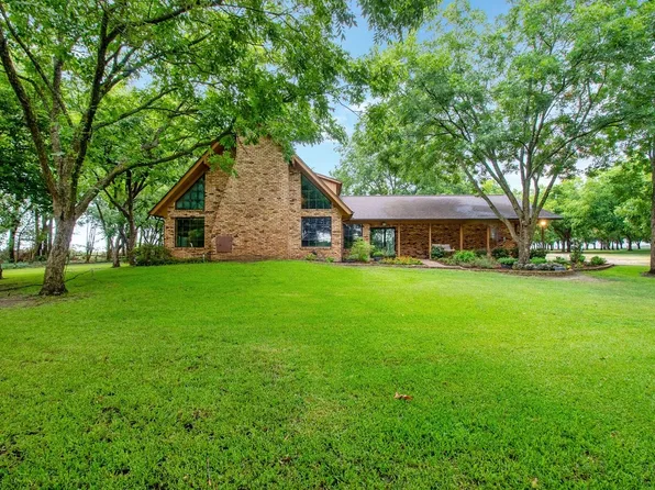 5154 Fogleman Rd, Kemp, TX 75143
