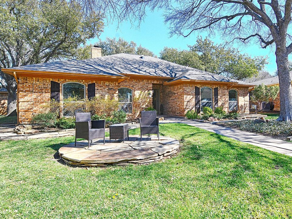 1st image of 4017 Bobbin Ln