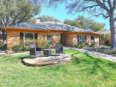 4017 Bobbin Ln, Addison, TX, 75001