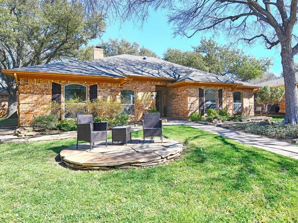 4017 Bobbin Ln, Addison, TX 75001