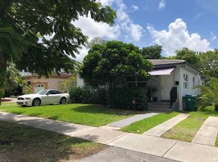 2940 SW 25th Ter, Miami, FL 33133