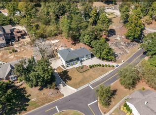 400 Vesclub Dr, Vestavia, AL 35216