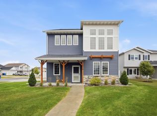 6024 60th Ave S, Fargo, ND 58104
