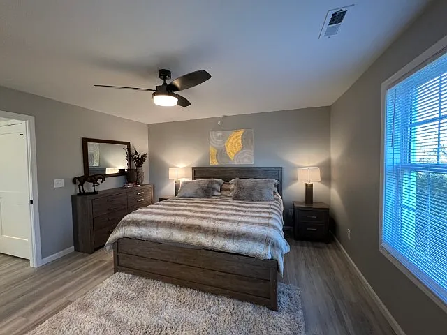 Adam Street Apartments — Photo 28