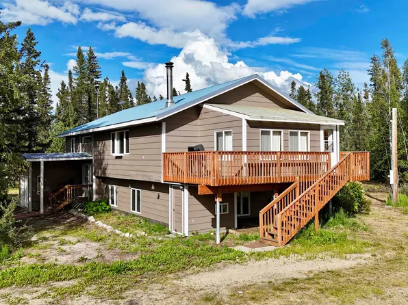 1399 Alaska Hwy, Delta Junction, AK 99737