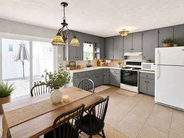 807 Lake St, Trenton, MO 64683