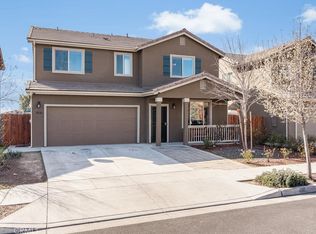 886 Rio Mesa Cir, San Miguel, CA 93451