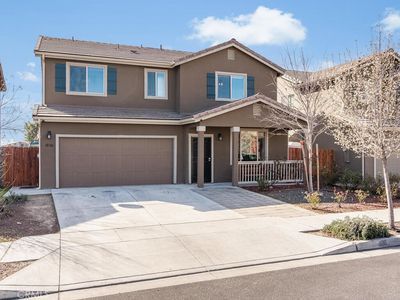 886 Rio Mesa Cir, San Miguel, CA, 93451