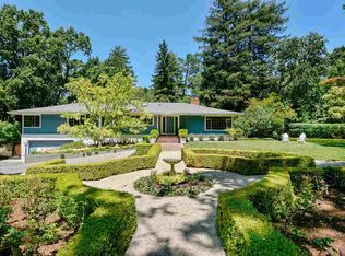 914 Webb Ln, Lafayette, CA 94549