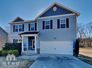 1212 Silver Farm Rd, Raleigh, NC 27603