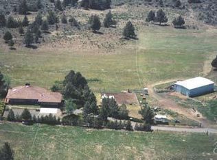 61555 Ward Rd, Bend, OR 97702