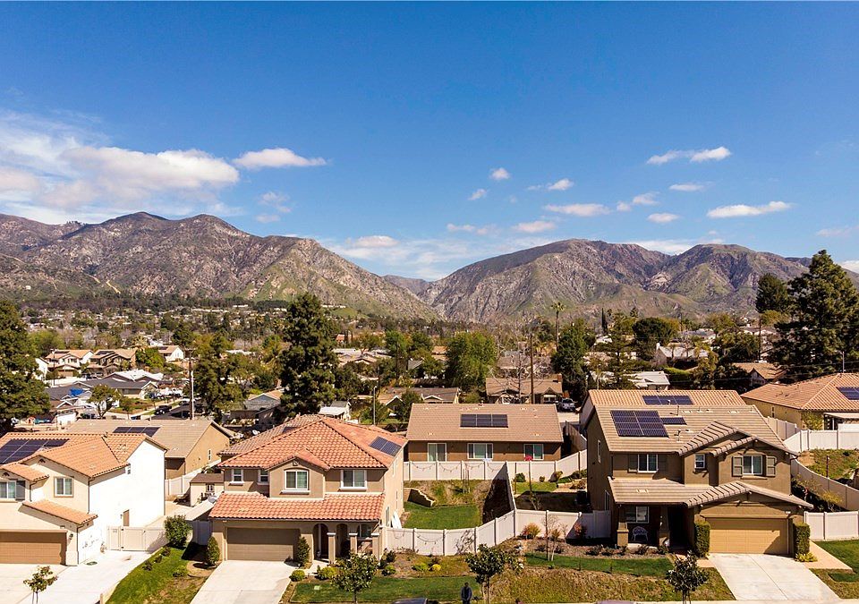 13159 Vista View Cir Sylmar, CA Zillow