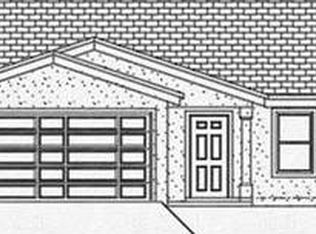 3067 Myriam Dr, Anthony, TX 79821