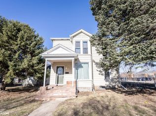 920 Maben Ave, Garner, IA 50438