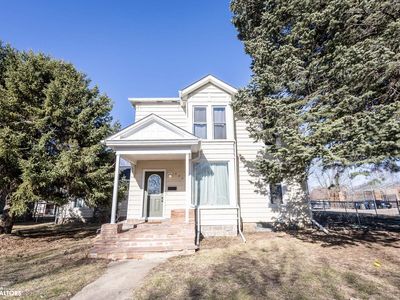 920 Maben Ave, Garner, IA, 50438