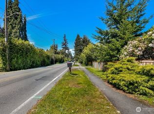 15712 Greenwood Avenue N, Shoreline, WA 98133